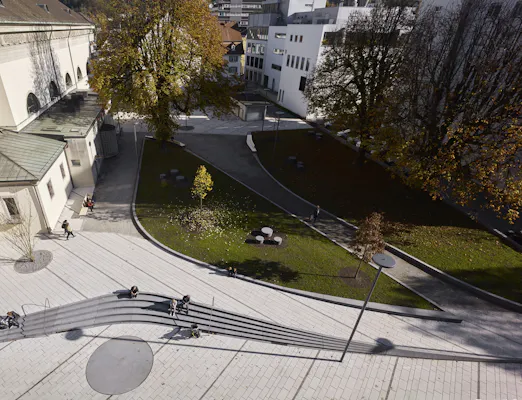 Projekt Stadtnaht Dornbirn Competitionline