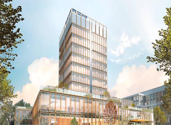 Ergebnis Masterplan Standortentwicklung Der Wl Bank Competitionline