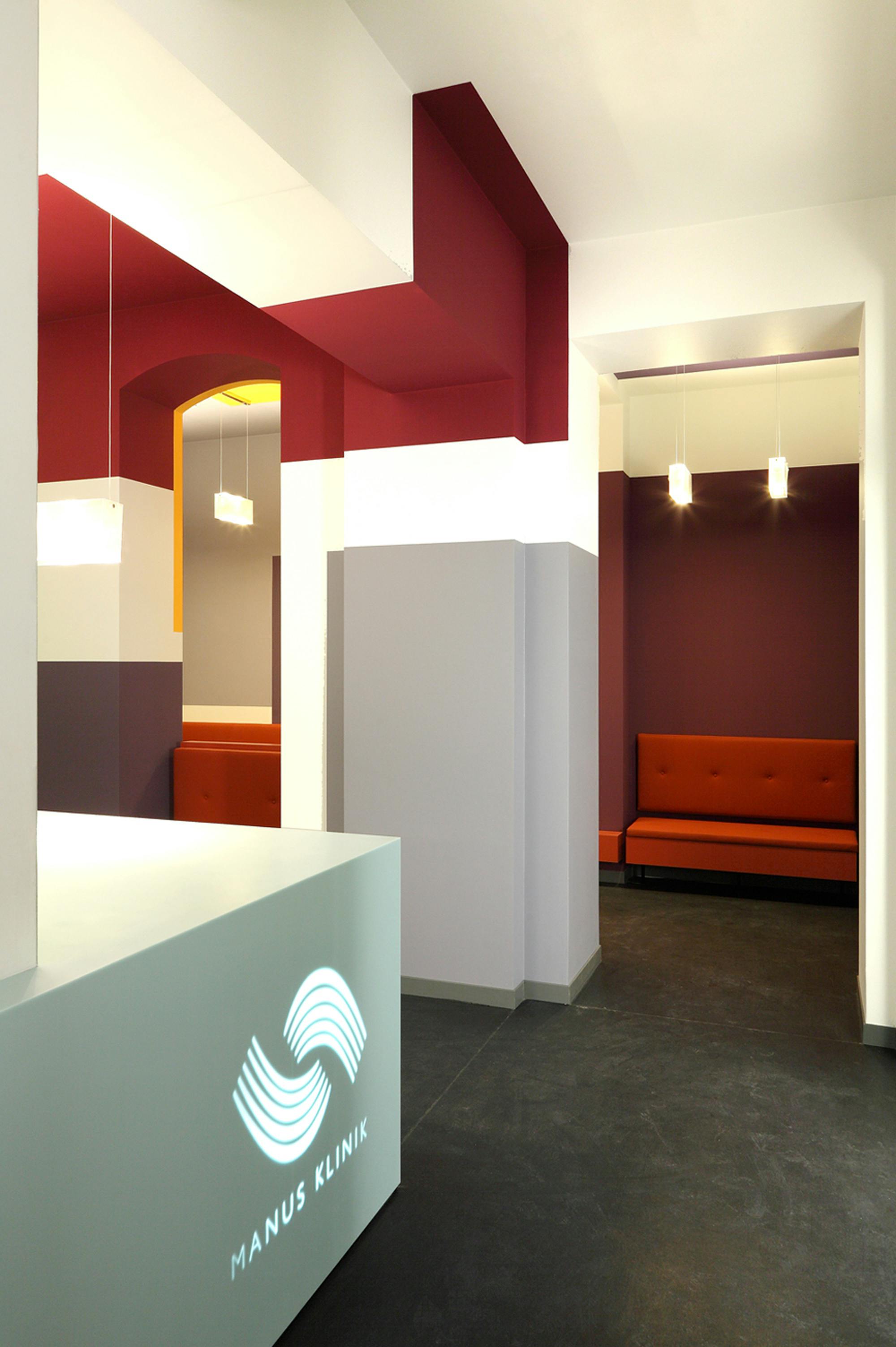 Projekt Manus Klinik Competitionline