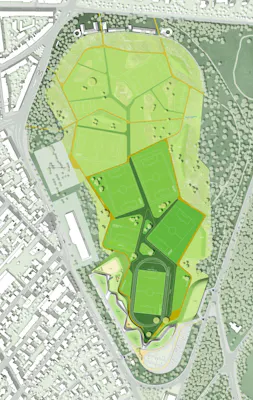 Atelier LOIDL Landschaftsarchitekten