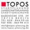 TOPOS Stadtplanung Landschaftsplanung Stadtforschung