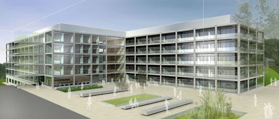 Ergebnis 5 Bauetappe Der Universitat Zurich Irch Competitionline