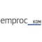 emproc GmbH Kostenmanagement für Immobilien