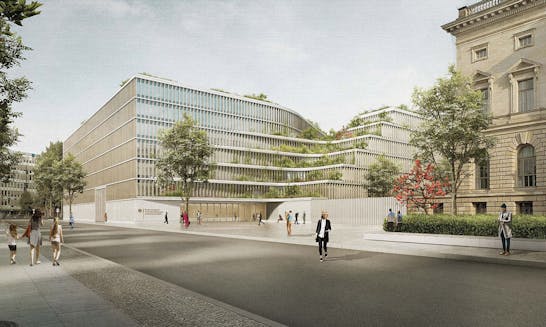 Anerkennung Erweiterung Des Bundesministeriums Fur Competitionline