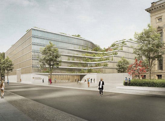 Anerkennung Erweiterung Des Bundesministeriums Fur Competitionline