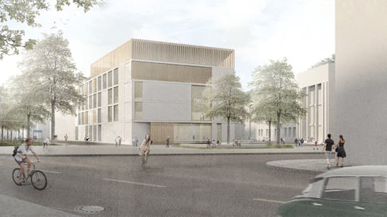 schürmann dettinger architekten