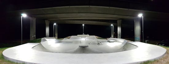 Projekt Skatepark Ulm Blaustein Competitionline
