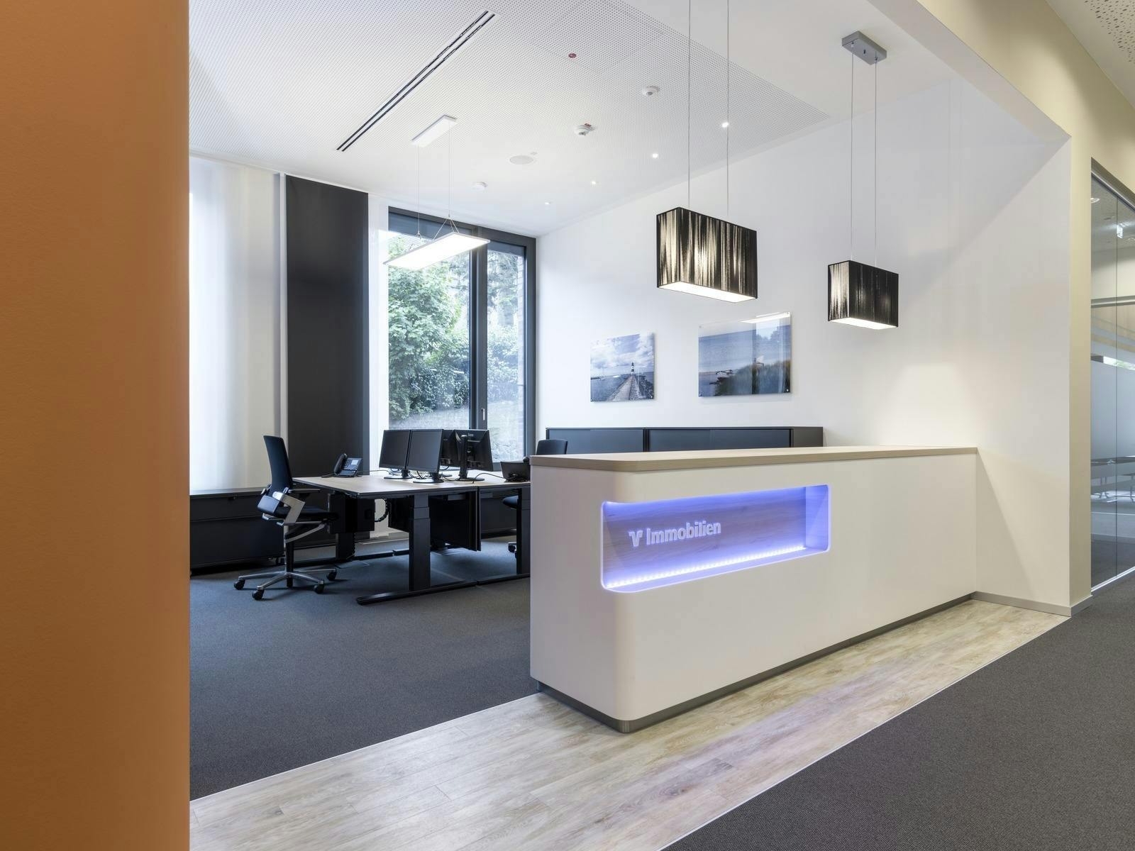 Projekt Vr Bank Flensburg Schleswig Eg Competitionline