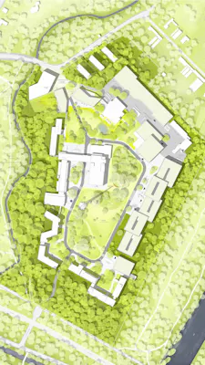 Atelier LOIDL Landschaftsarchitekten