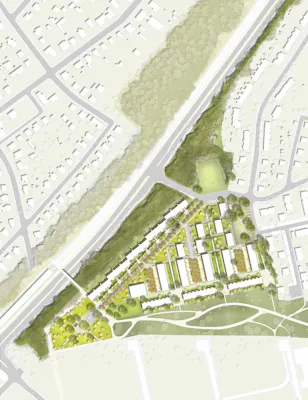 Atelier LOIDL Landschaftsarchitekten