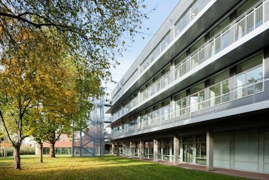 Projekt Koln Kolleg Weiterbildungskolleg Der Sta Competitionline