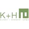 Kunst + Herbert Architekten