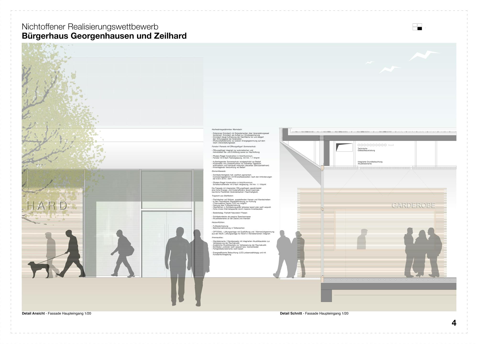 Ergebnis Burgerhaus Georgenhausen Und Zeilhard In Competitionline
