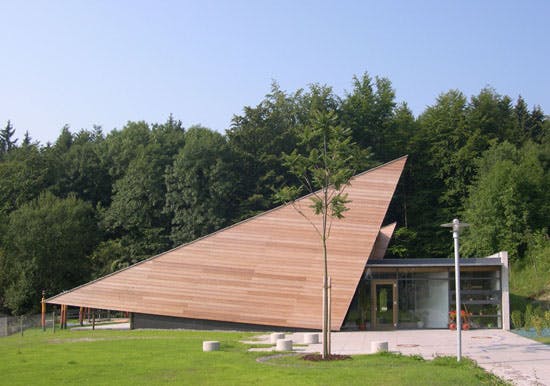 Projekt Kindergarten Arche Noah Tutzing Competitionline