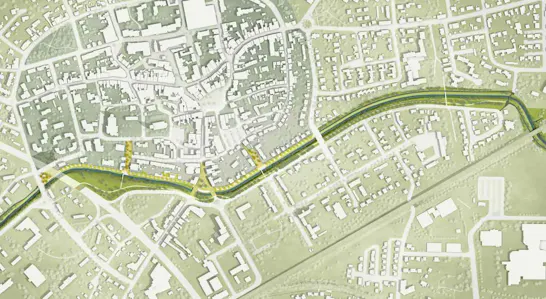 Atelier LOIDL Landschaftsarchitekten