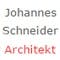 Johannes Schneider, Architekt BDA