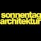 Sonnentag Architektur