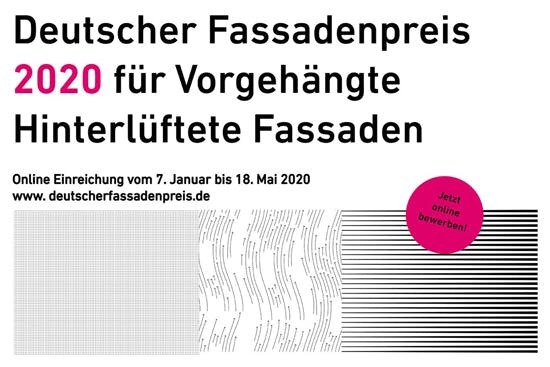 FC Fassadenpreis 16.03 + 27.04