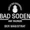 Magistrat der Stadt Bad Soden am Taunus