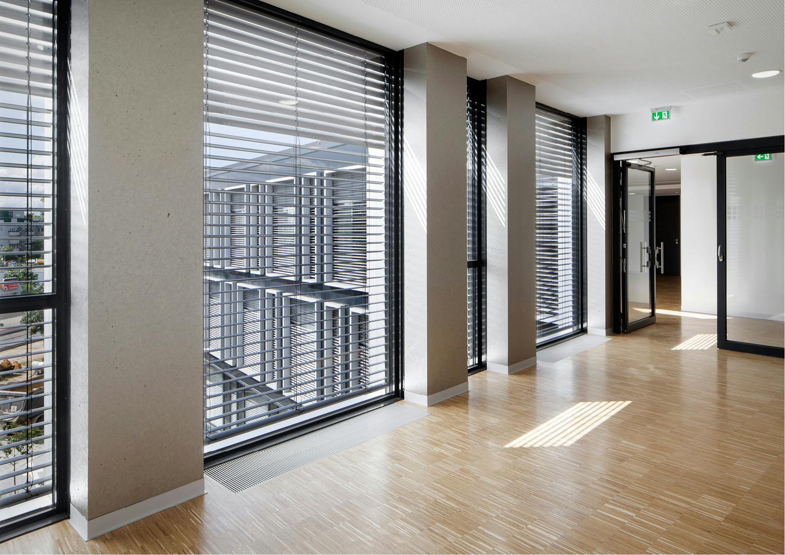 Projekt Deutsche Rentenversicherung Nurnberg Competitionline