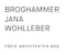 Broghammer Jana Wohlleber