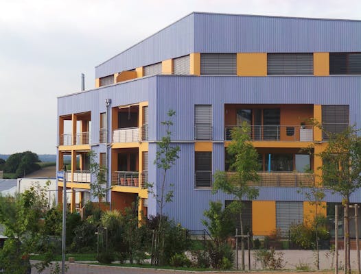 Projekt Eco Quartier Pfaffenhofen Competitionline