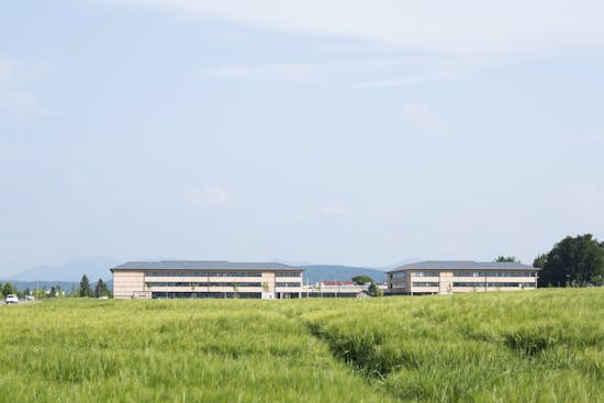 Projekt Gymnasium Und Fachoberschule Holzkirchen Competitionline