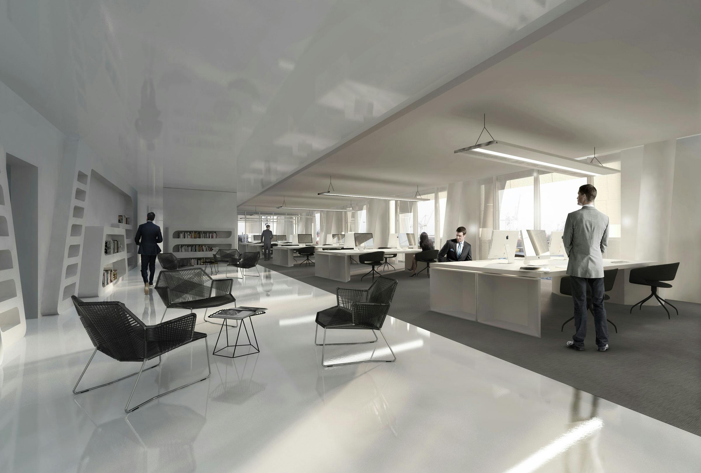 Ergebnis Hafencity Hamburg I Firmenzentrale Engel Amp Competitionline