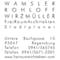 Wamsler Rohloff Wirzmüller FreiRaumArchitekten