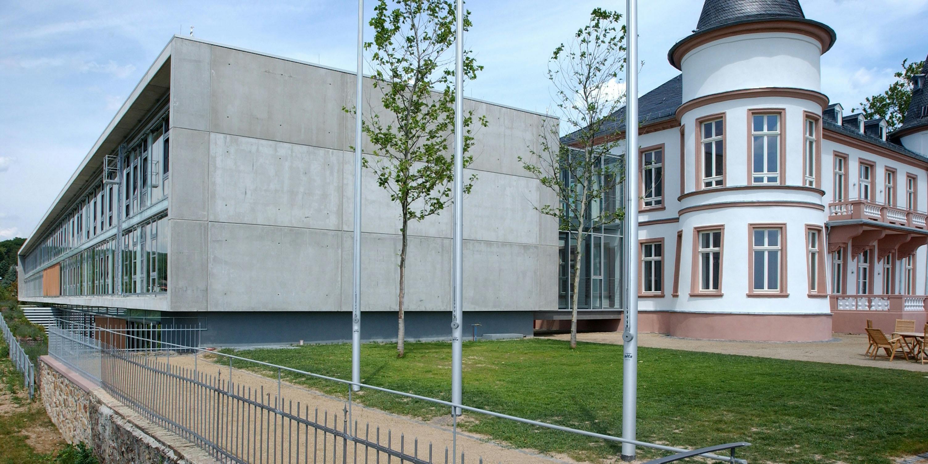 Projekt Internatsschule Schloss Hansenberg Geisenhe Competitionline