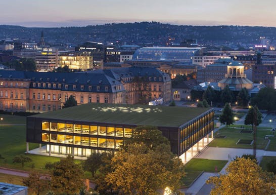 Ergebnis Landtag Baden Wurttemberg Sanierung Des Competitionline