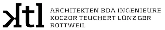 KTL Architekten | Koczor Teuchert Lünz GbR | Architekten BDA Ingenieure