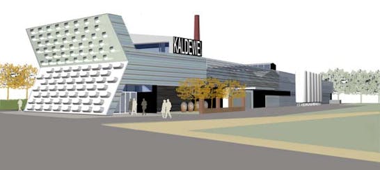 1. Preis Kompetenz-Center...competitionline