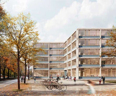 Rahmenprogramm Positions Berlin