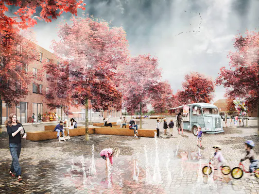 Atelier LOIDL Landschaftsarchitekten