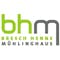BHM Planungsgesellschaft mbH
