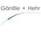 Gänßle + Hehr Landschaftsarchitekten PartGmbB