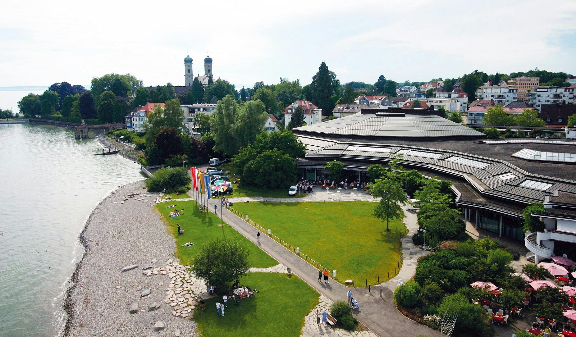 Ergebnis Sanierung Graf Zeppelin Haus Stadt Friedr Competitionline