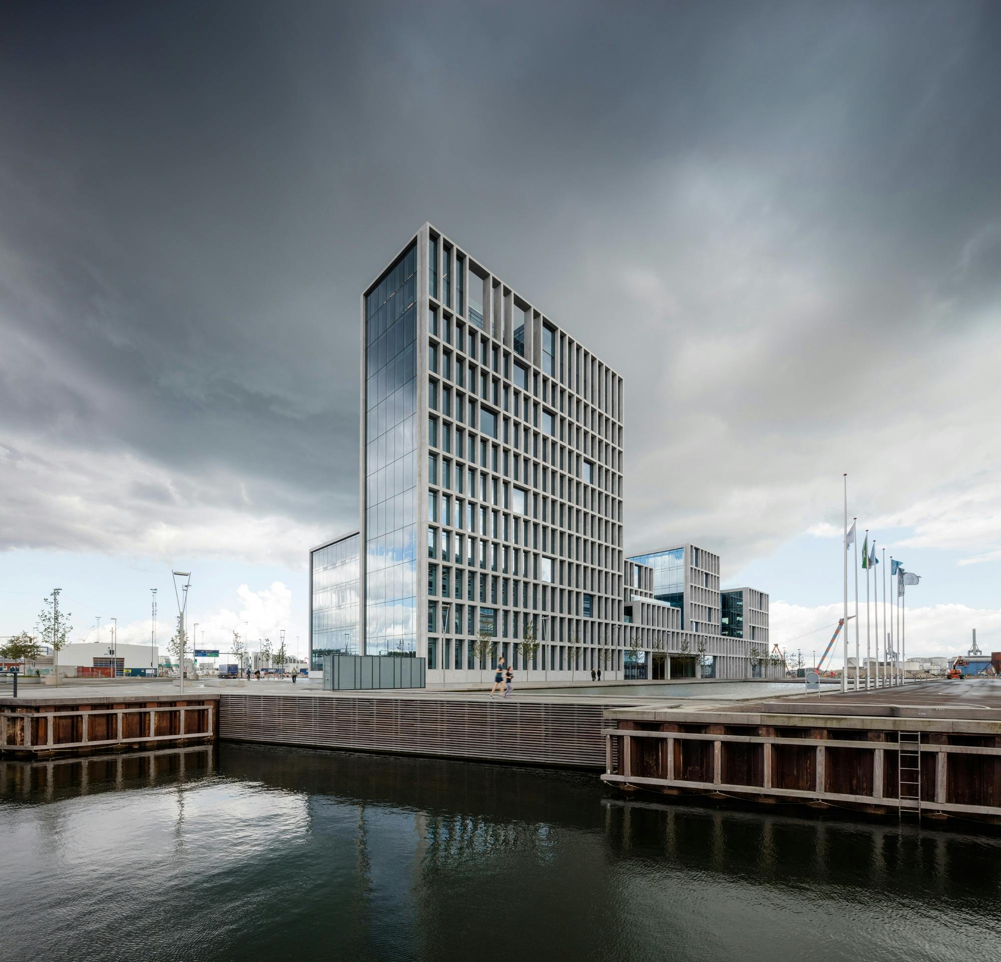 Projekt BESTSELLER, Office complexcompetitionline Projekt BESTSELLER, Office complexcompetitionline