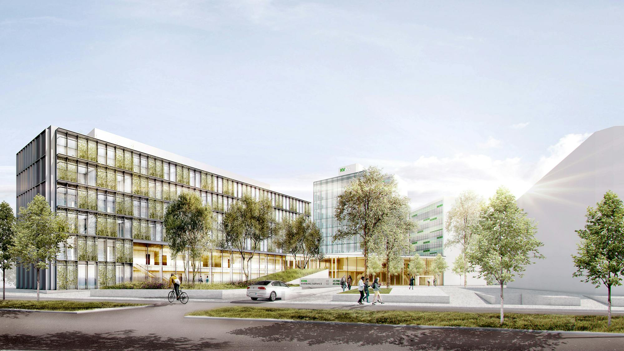 Fh Aachen Architektur Bewerbung : Best Trend and Style ...