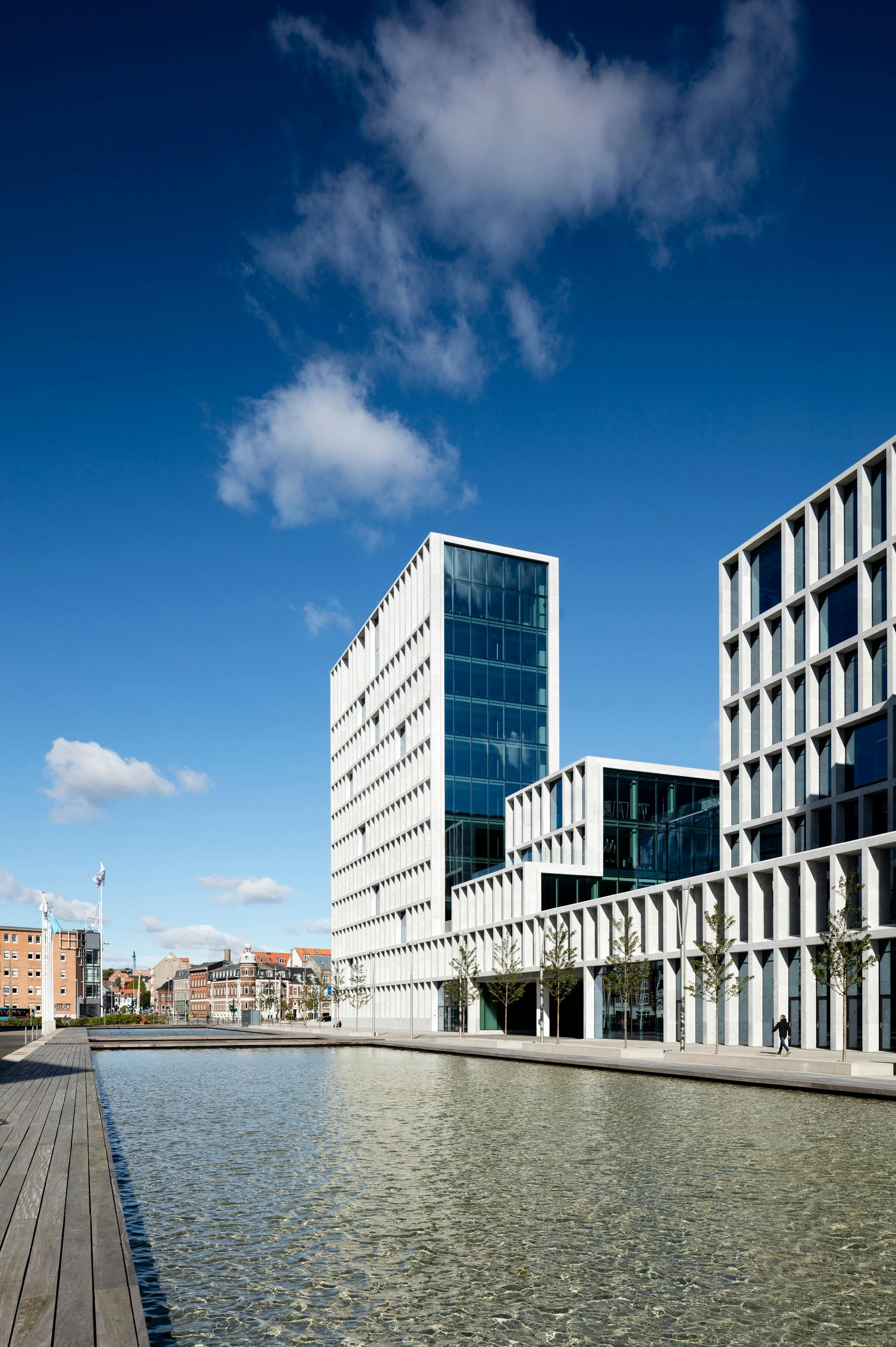 Projekt BESTSELLER, Office complexcompetitionline Projekt BESTSELLER, Office complexcompetitionline