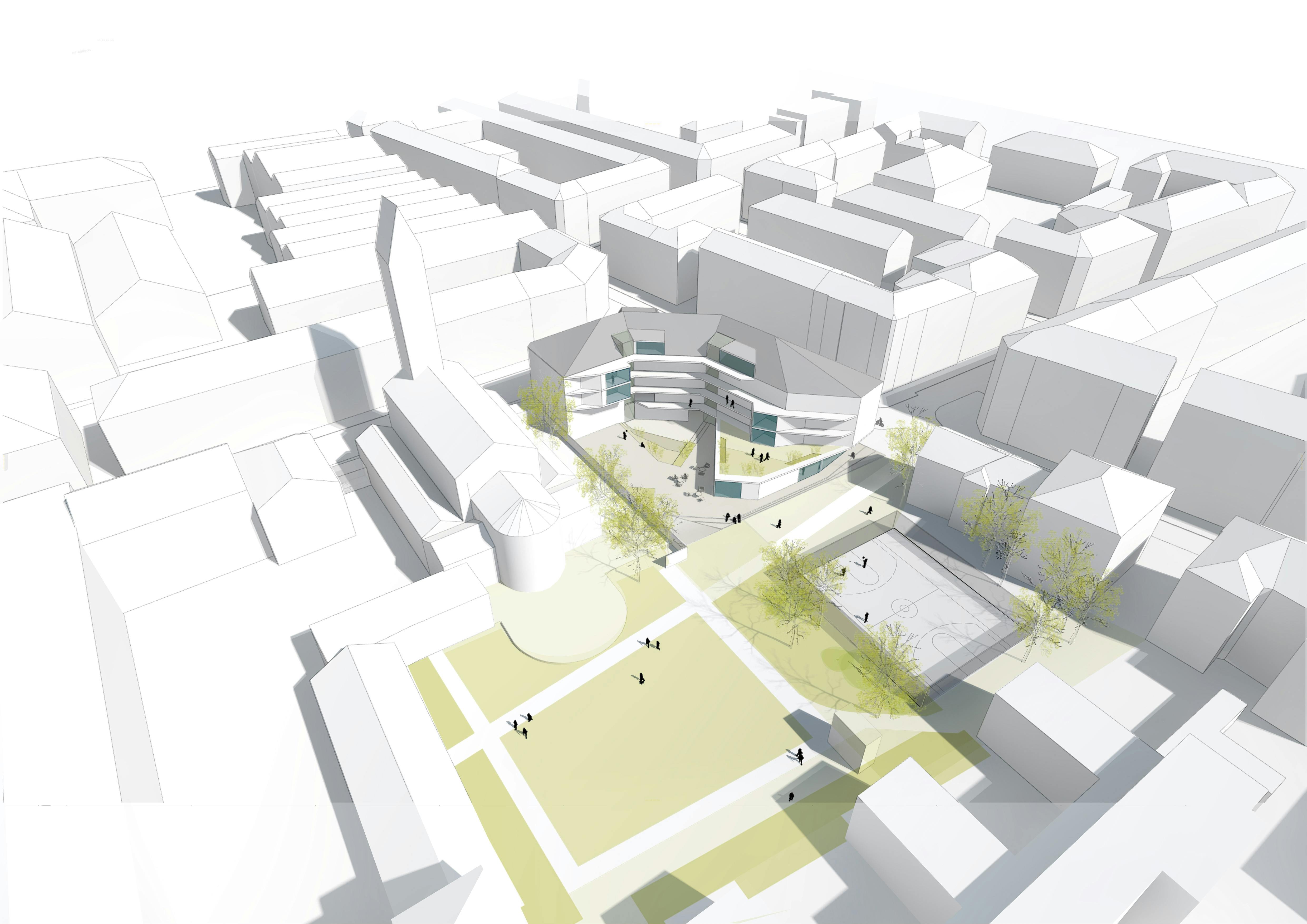 Architekt L In Oder Innenarchitekt L In